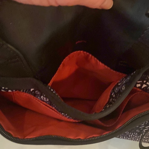 Lululemon Rare Lace Gym Bag - Picture 12 of 14